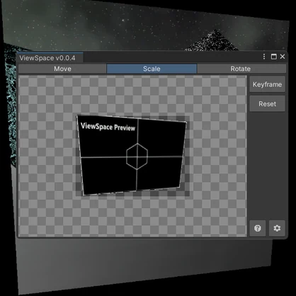 ViewSpace : Mouse-Based Screen Control