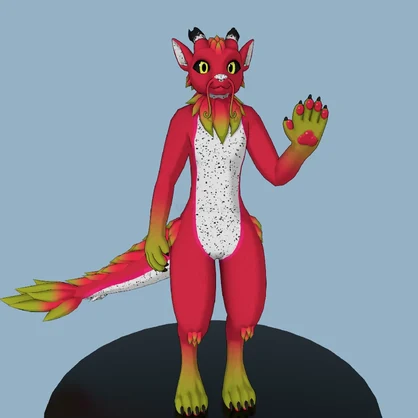Bob_IRL Eastern Dragon Avatar