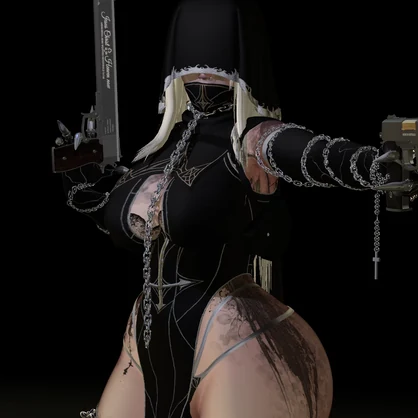 The Sister