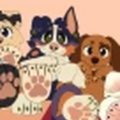 Soap Dogs