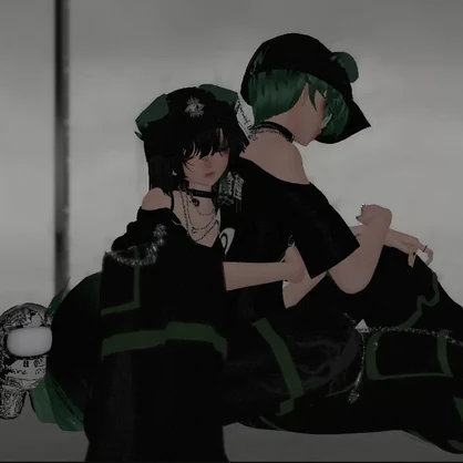 Chloe X Conner