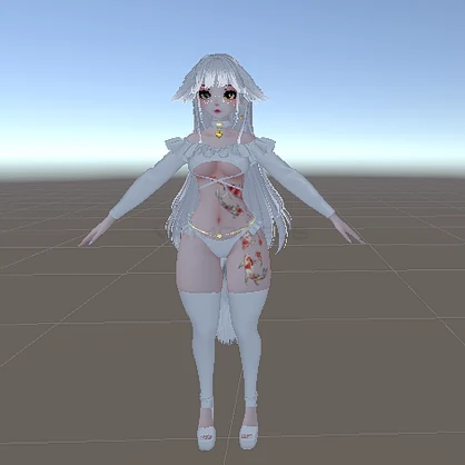 Harumi