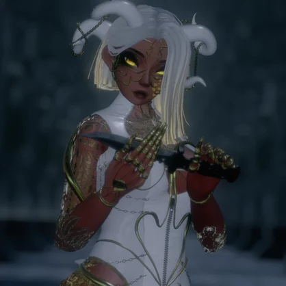 Drakana