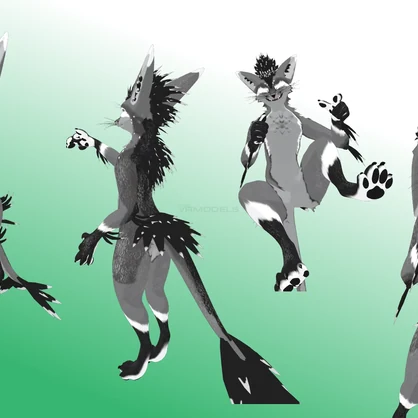 Rexouium V007