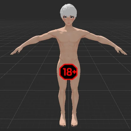 Kaneki Male+Female