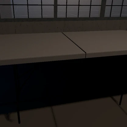 Folding Table