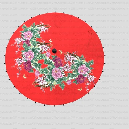 Japanese Umbrella