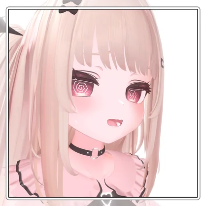 ぐるぐるEye【４avatars】