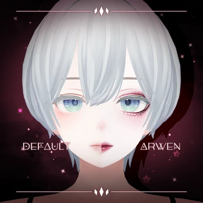 【 森羅 / Shinra 専用 】 Plum Make-up Texture [PSD]