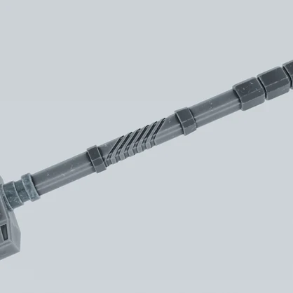 Sledgehammer