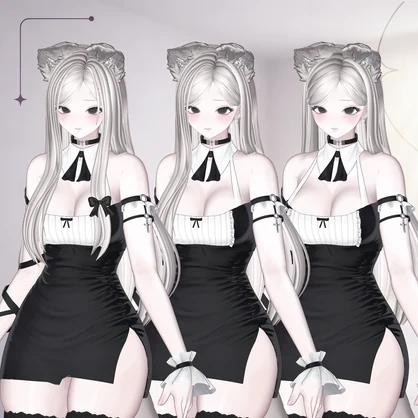 🌙 𝐒𝐞𝐢𝐞𝐢 𝐋𝐨𝐧𝐠 𝐇𝐚𝐢𝐫 🌙