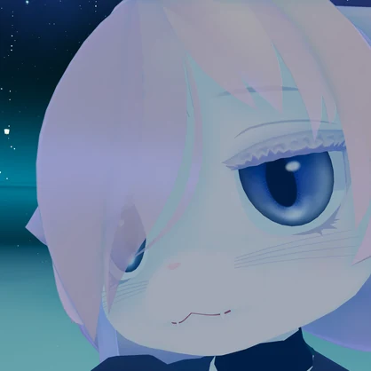 【カルキア対応】リアルキャットアイ