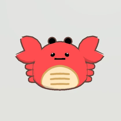 HeadTopCrab