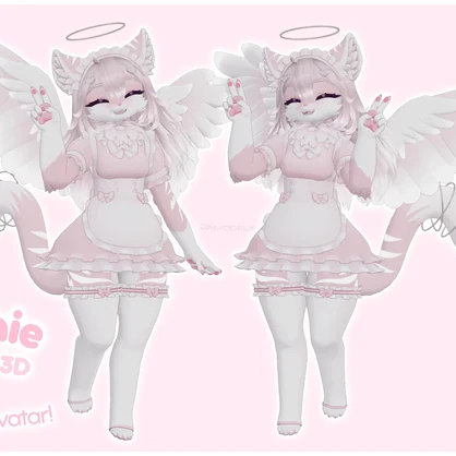 Sophie (VRChat Avatar)