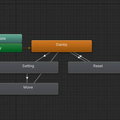ParameterIncreaser｜ボタンを押している間、値が徐々に増加するアニメーター(ParameterDriver不使用)