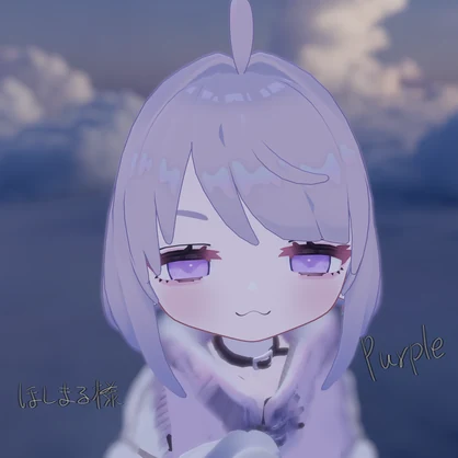 ししゅか | もくもくEye☁