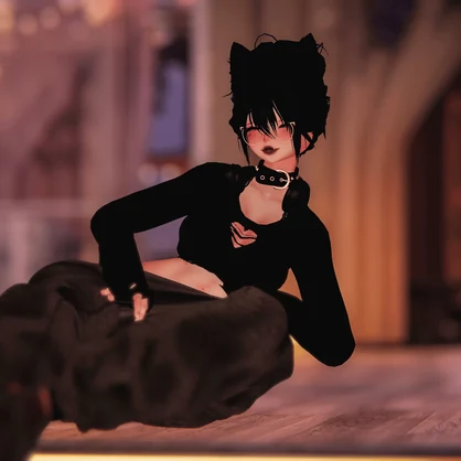 Evie Wolf