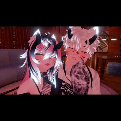 Ryx & Jett