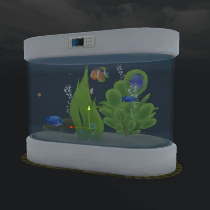 Aquarium