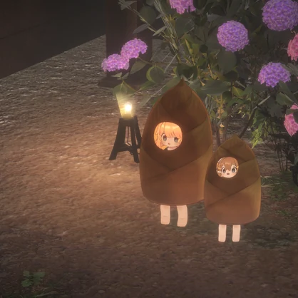 まめのこ [PC & Android対応]