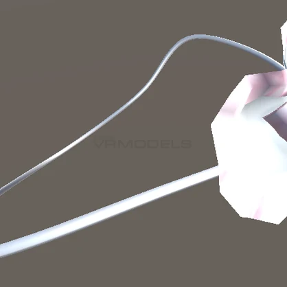 Cute eyepatch