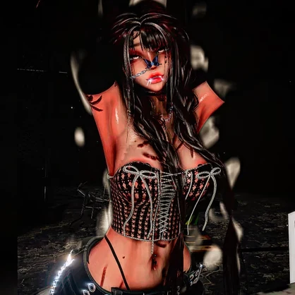 ! Scarlet !