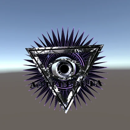 ANTI DERUTA LOGO