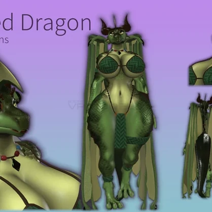🐉✨Devoted Dragon✨🐉