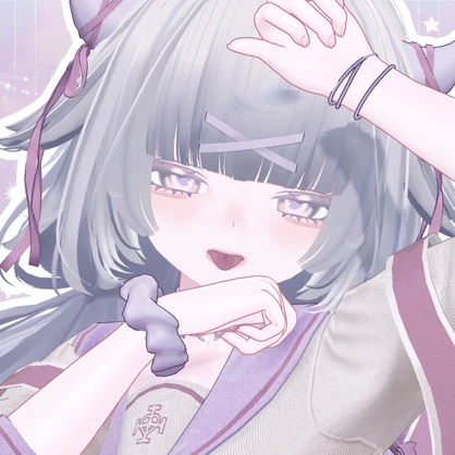 【rurune】ルルネ メロゆめかわメイク　Make＆Eye＆Tongue