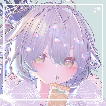 ⁺‪.°ʚ MizuMelo ɞ°.⁺‬ 水がゆれる！ ヘアアクセサリーセット (+バッグ)