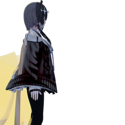 おならギミック【VRChatギミック】【臭い】【最新型】