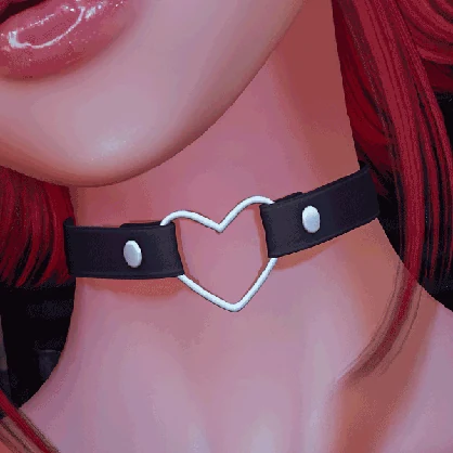 VRC | Choker Set x 3