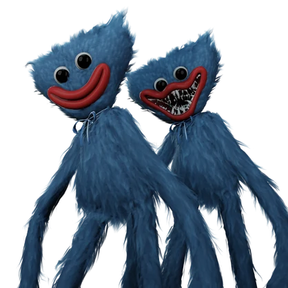 Huggy Wuggy