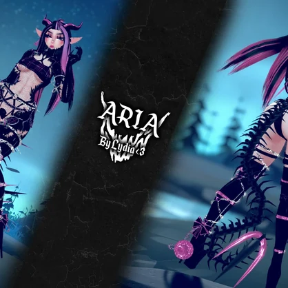 ♡ARIA♡