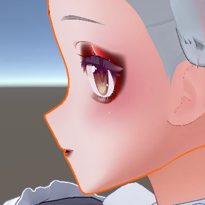 【ミルティナ専用】妖艶メイク