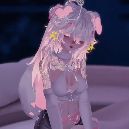 Moment V2 ⋆˙♡