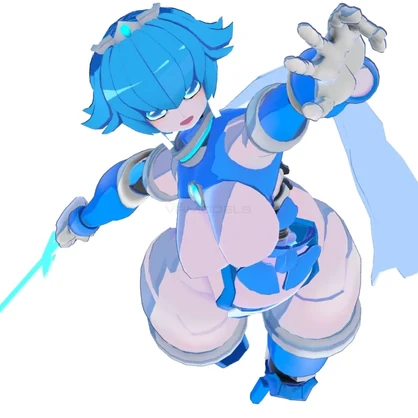 ASTLAYER SPICA ver3