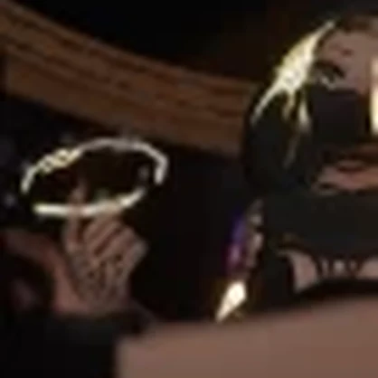 ENTHRALL