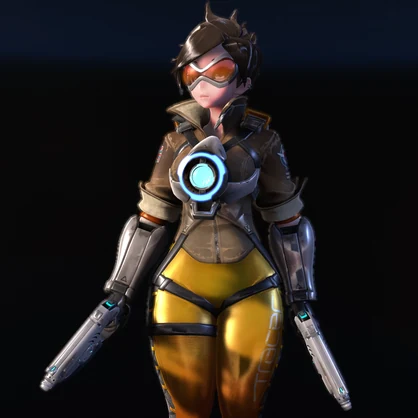 Tracer - Classic