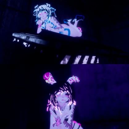 ╭┈ヾH3NTAI 2.0