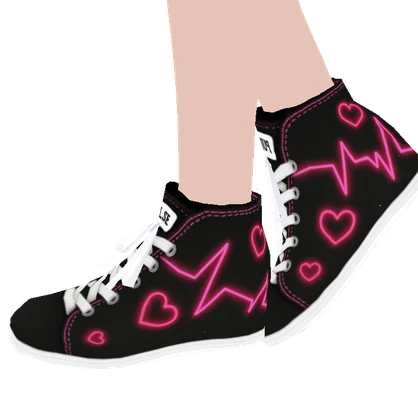 FREE Pulse Shoes | 無料パルスシューズ
