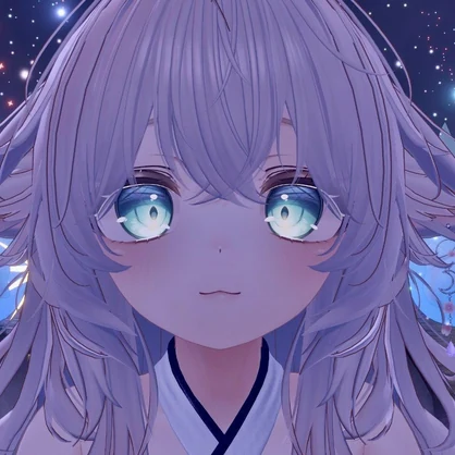 夜桜ピアス