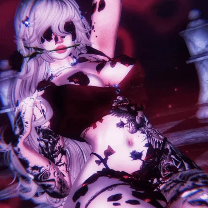 ⟡ Yumeko ⟡