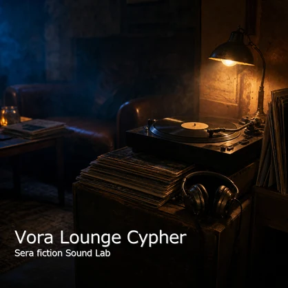 Vora Lounge Cypher
