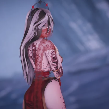 Xemori ഒ˚₊