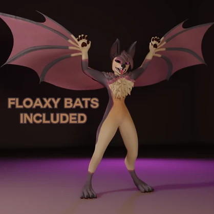 Floaxy