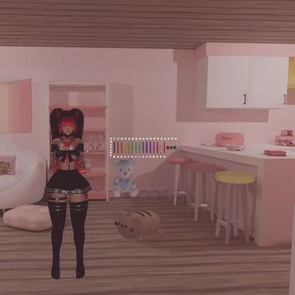 kayla V2