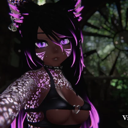 Meow Meow