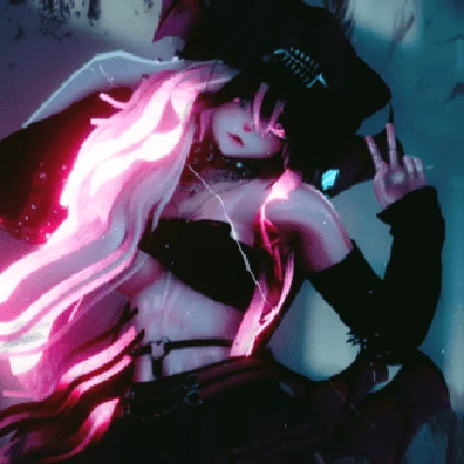 Despair🥀 | VRCFT | PC + QUEST | GOGOLOCO | SPS