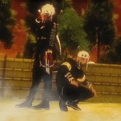 Uzui Tengen
